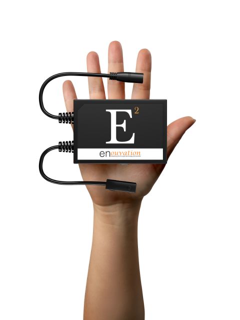 E2 2 MOTOR POWER PACK (CHARGING CABLE INCLUDED)